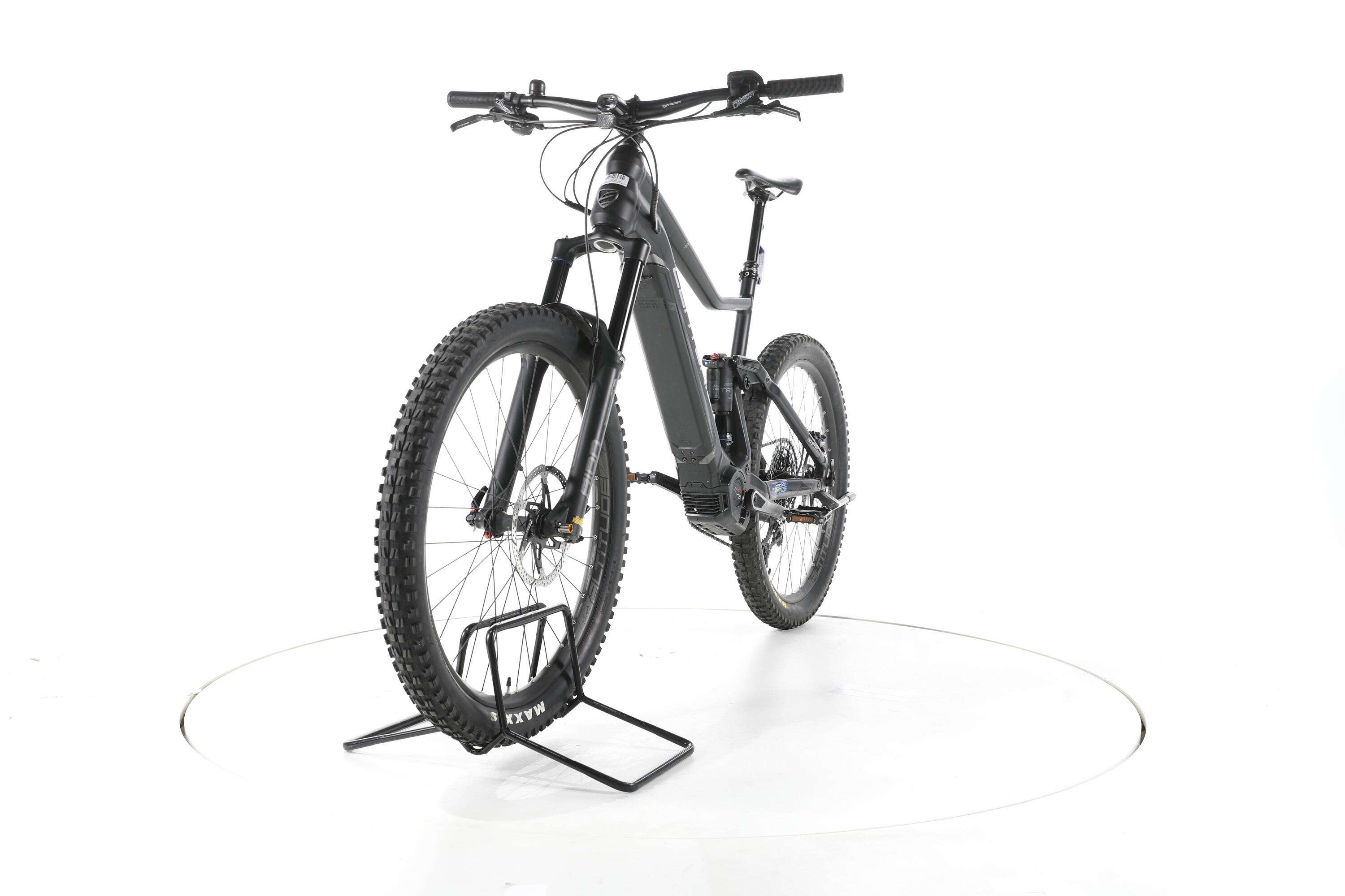 Segunda vida - Centurion No Pogo R860i Fully E-Bike - Buen estado 4/7
