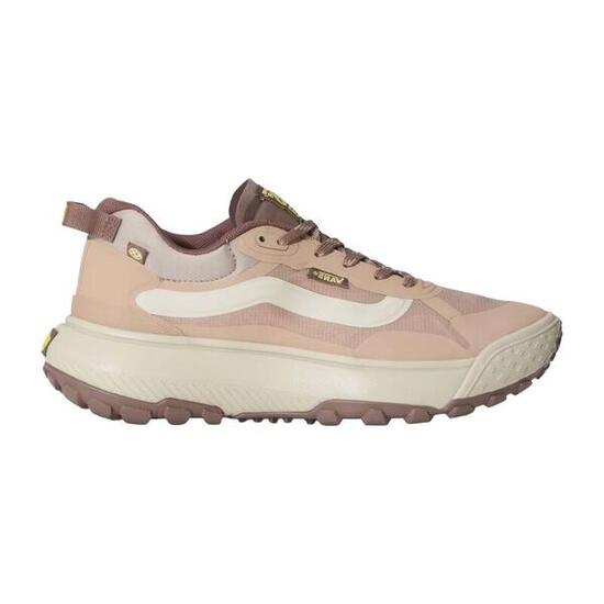 Zapatillas Rosas Vans MTE Crosspath Warm Taupe Cómodas y Ligeras