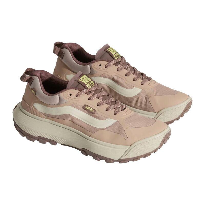 Zapatillas Rosas Vans MTE Crosspath Warm Taupe Cómodas y Ligeras 2/5