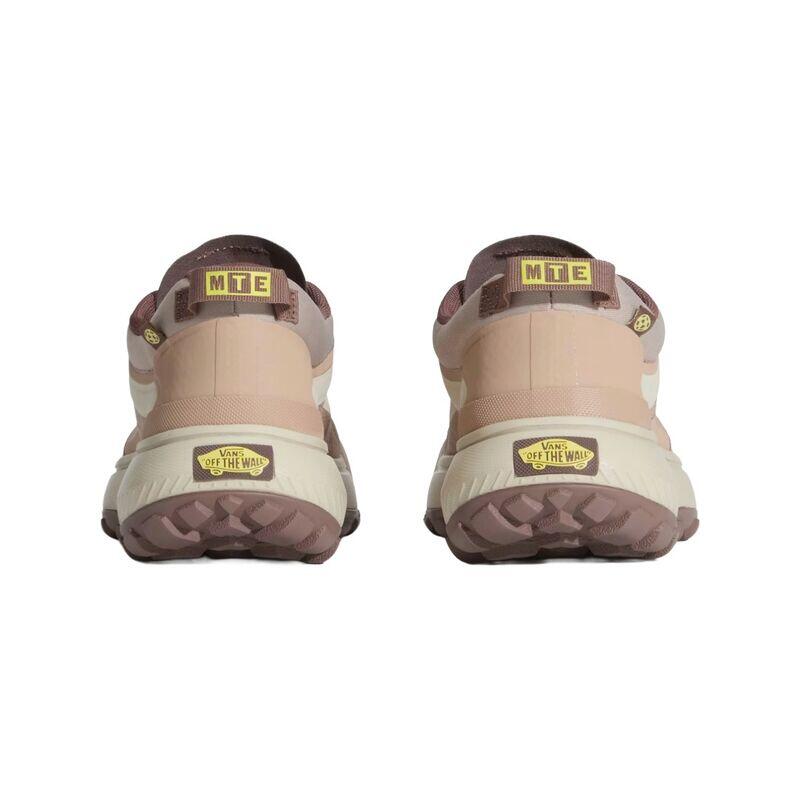 Zapatillas Rosas Vans MTE Crosspath Warm Taupe Cómodas y Ligeras 4/5