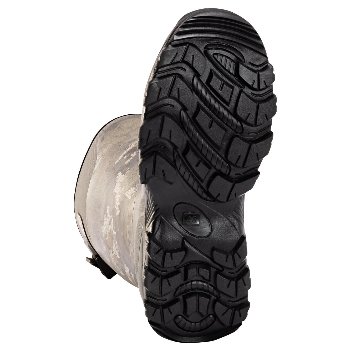 Almwalker Neopren Stiefel Snakeskin Ultra Größe 42 3/3