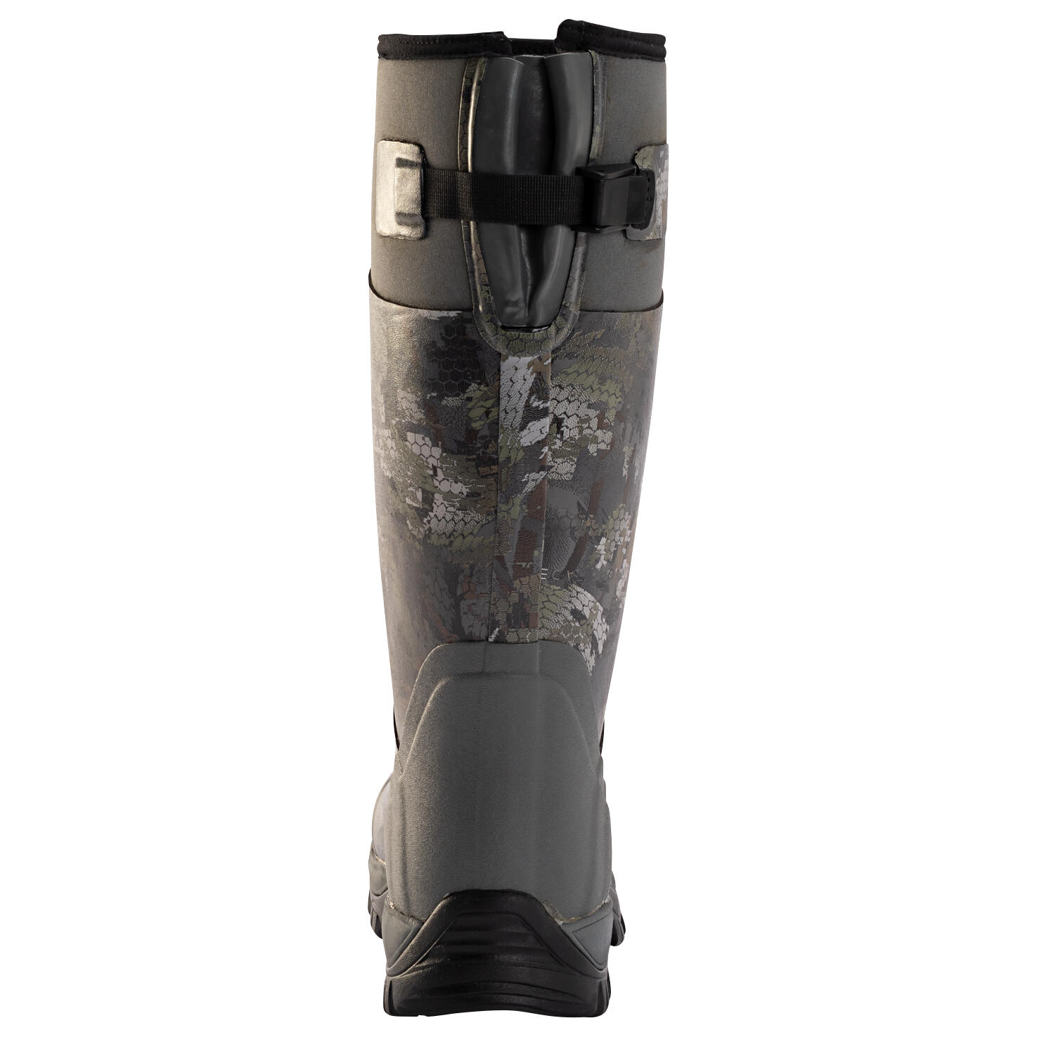 Almwalker Neopren Stiefel Snakeskin Ultra Größe 42 2/3