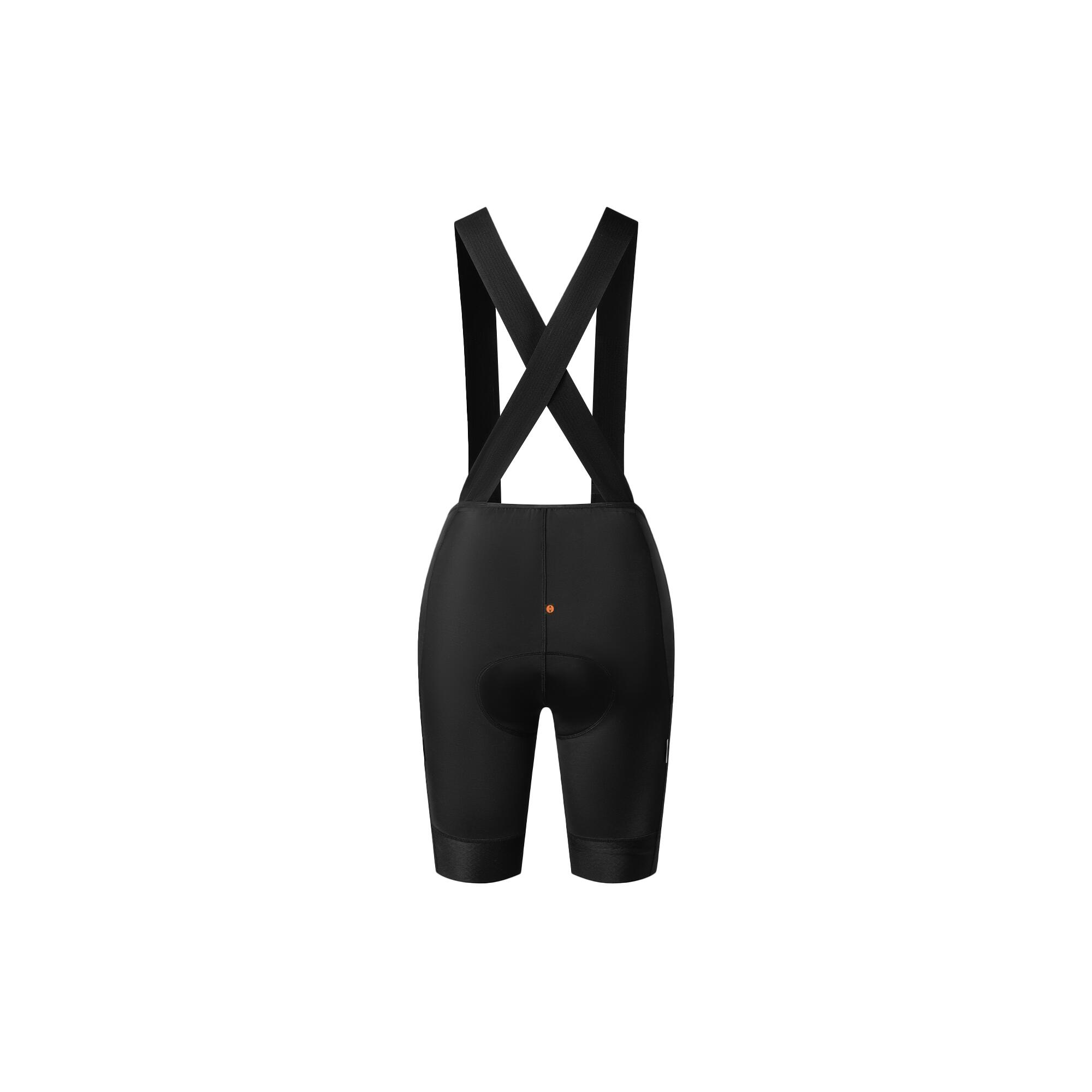 Pantalones Cortos con Tirantes TurboSpin de Liberación Rápida 2/5