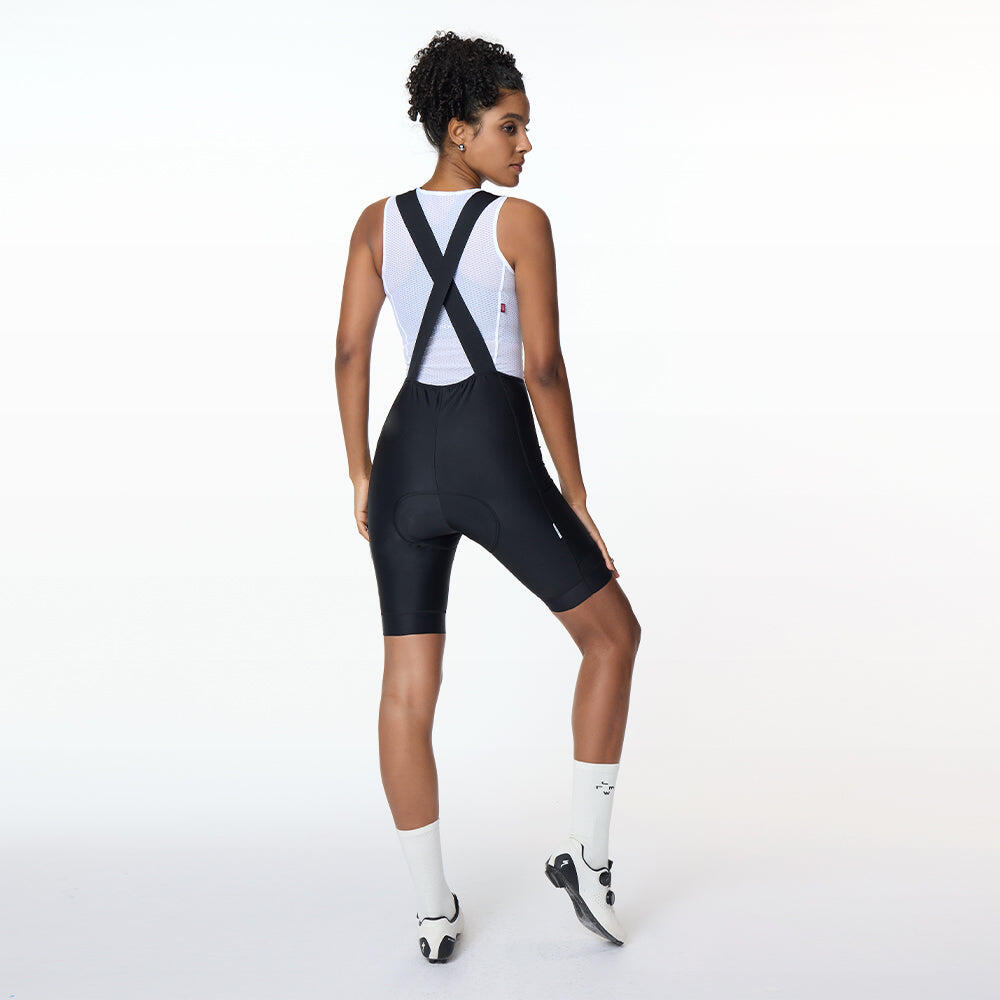 Pantalones Cortos con Tirantes TurboSpin de Liberación Rápida 5/5
