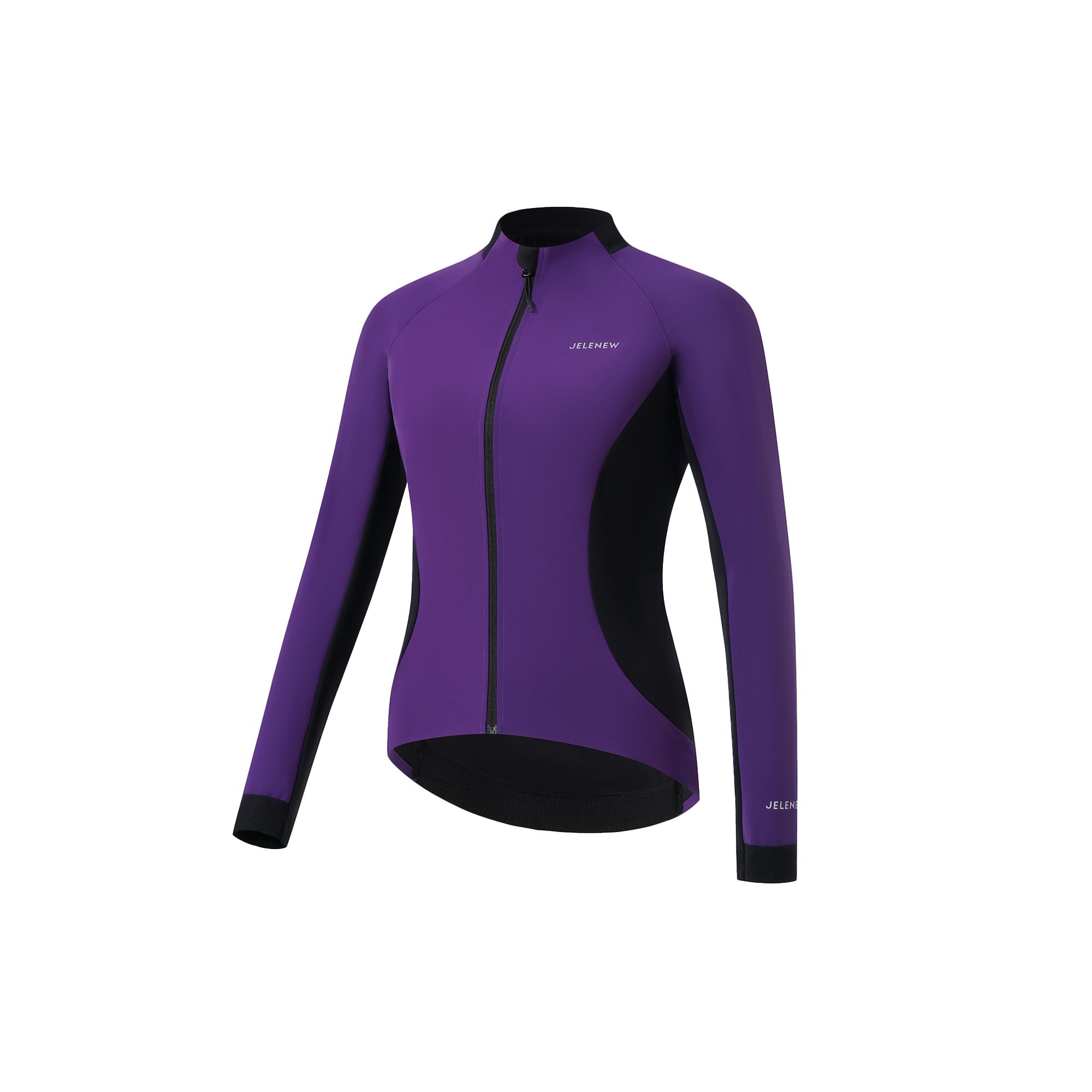 Chaqueta a Prueba de Salpicaduras Core Motion 3/7