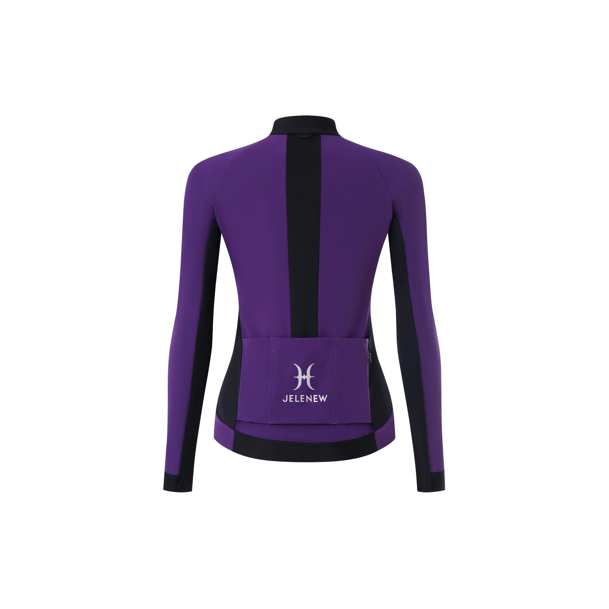 Chaqueta a Prueba de Salpicaduras Core Motion 2/7