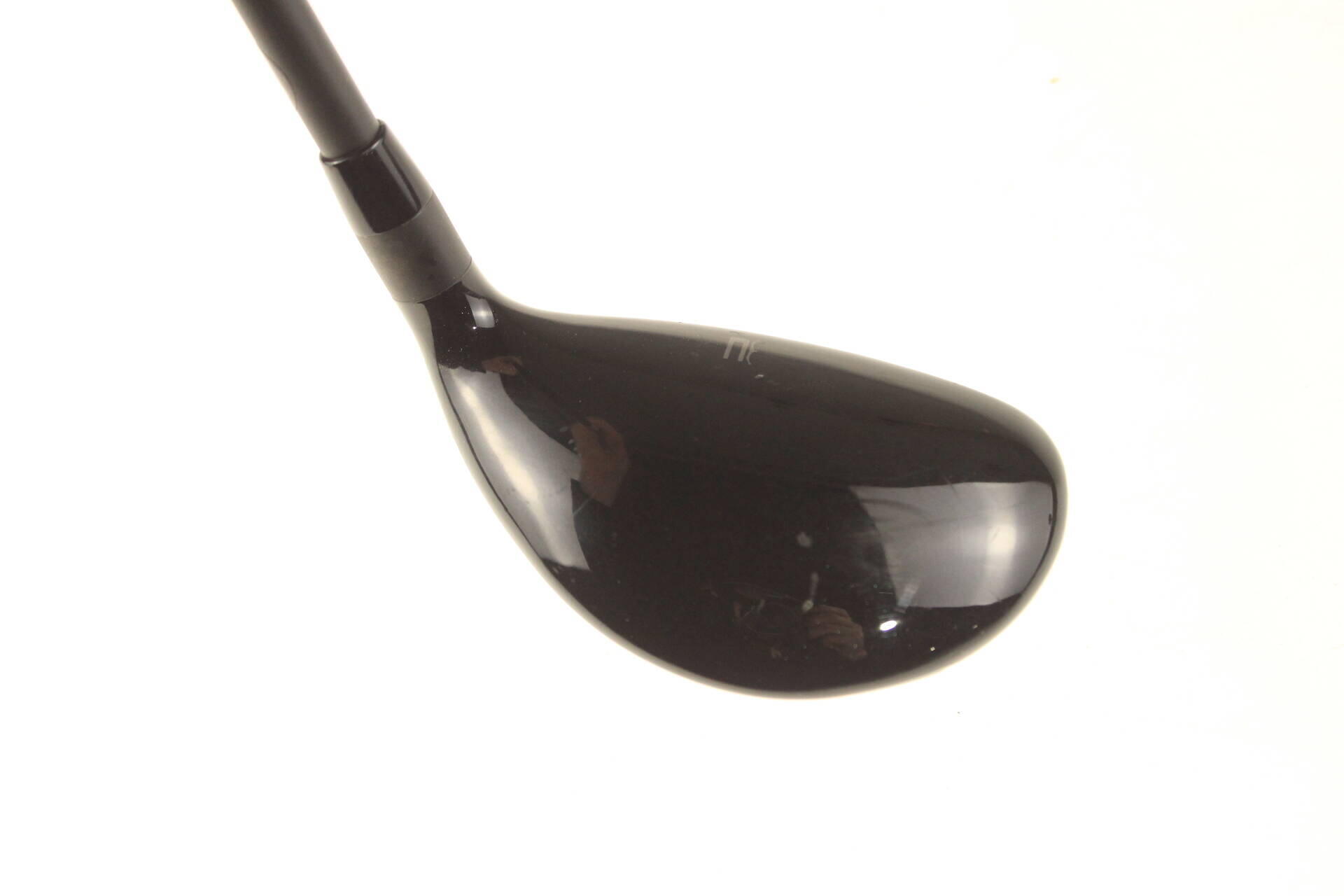 Seconde vie - Cobra DARKSPEED RH 24-deg Hybrid - Good 3/5