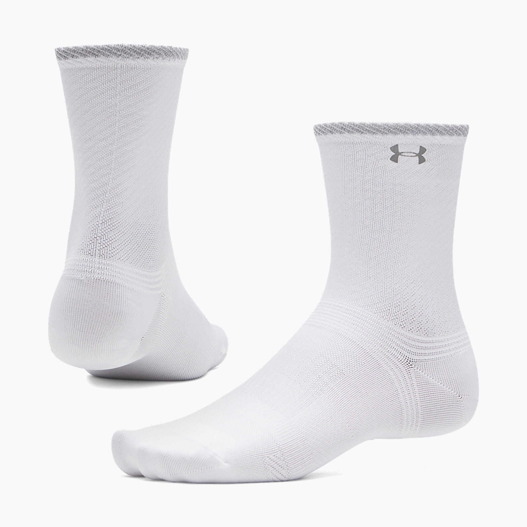 Under Armour Velociti Lite Crew sokken 3/4