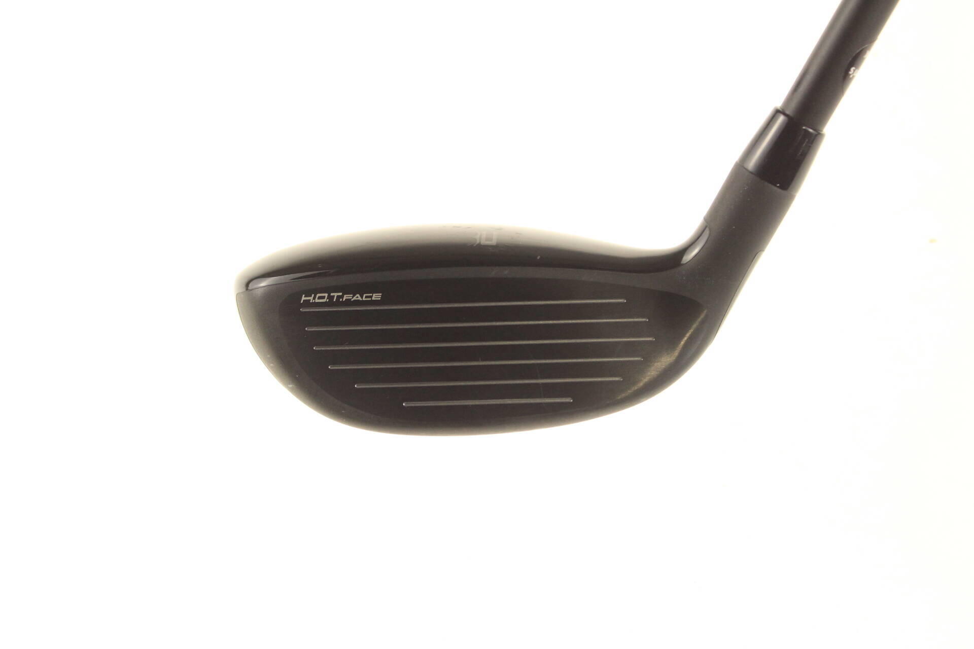 Seconde vie - Cobra DARKSPEED RH 24-deg Hybrid - Good 2/5