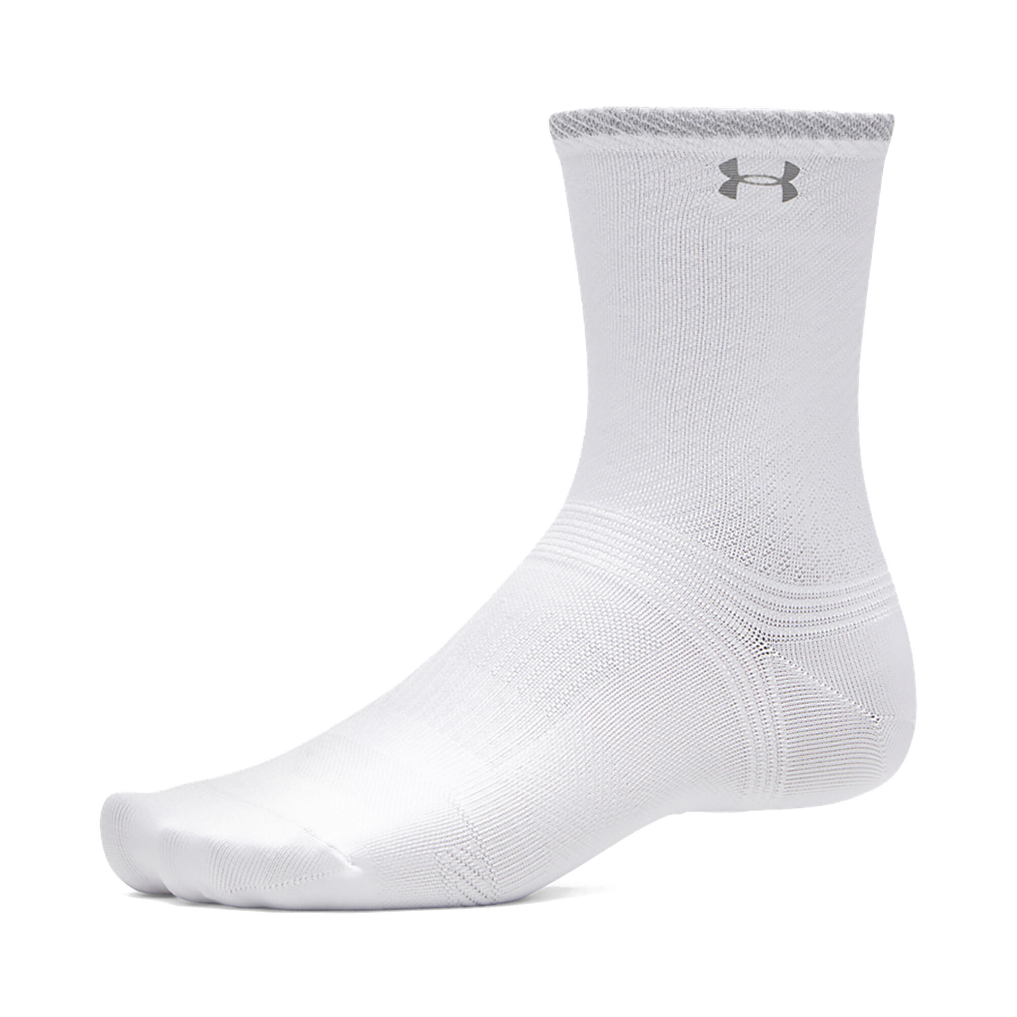 Under Armour Velociti Lite Crew sokken 4/4