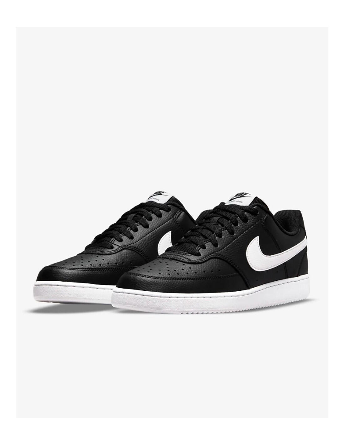 NIKE Court Vision Lo Nn - Zapatillas 3/5