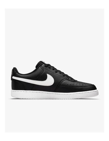 Zapatilla de Tiempo Libre para HOMBRE NIKE Court Vision Low Mens Shoe AA