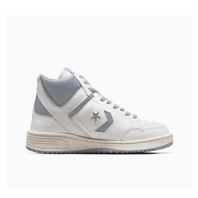 Sneakers Converse WEAPON MID VINTAGE WHITE/ASH STONE/EGRET