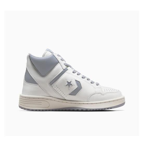 Sneakers Converse WEAPON MID VINTAGE WHITE/ASH STONE/EGRET