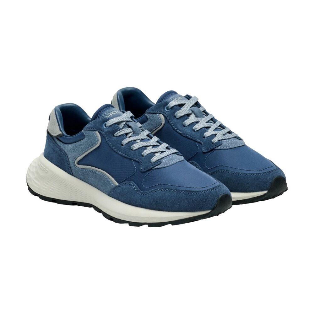 Zapatillas Hoff Azul City Mkii Navy Blue Cómodas y Ligeras 3/5