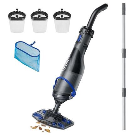 Mova - Aspirateur de piscine Handler V10