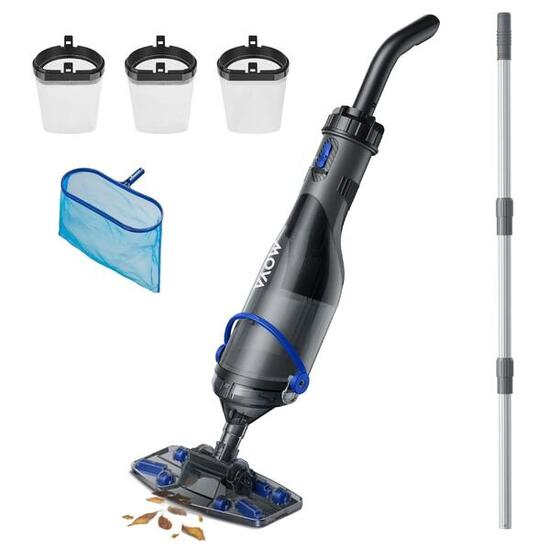 Mova - Aspirateur de piscine Handler V10