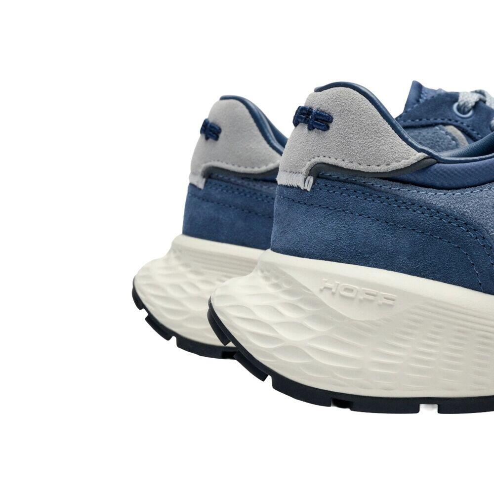 Zapatillas Hoff Azul City Mkii Navy Blue Cómodas y Ligeras 4/5