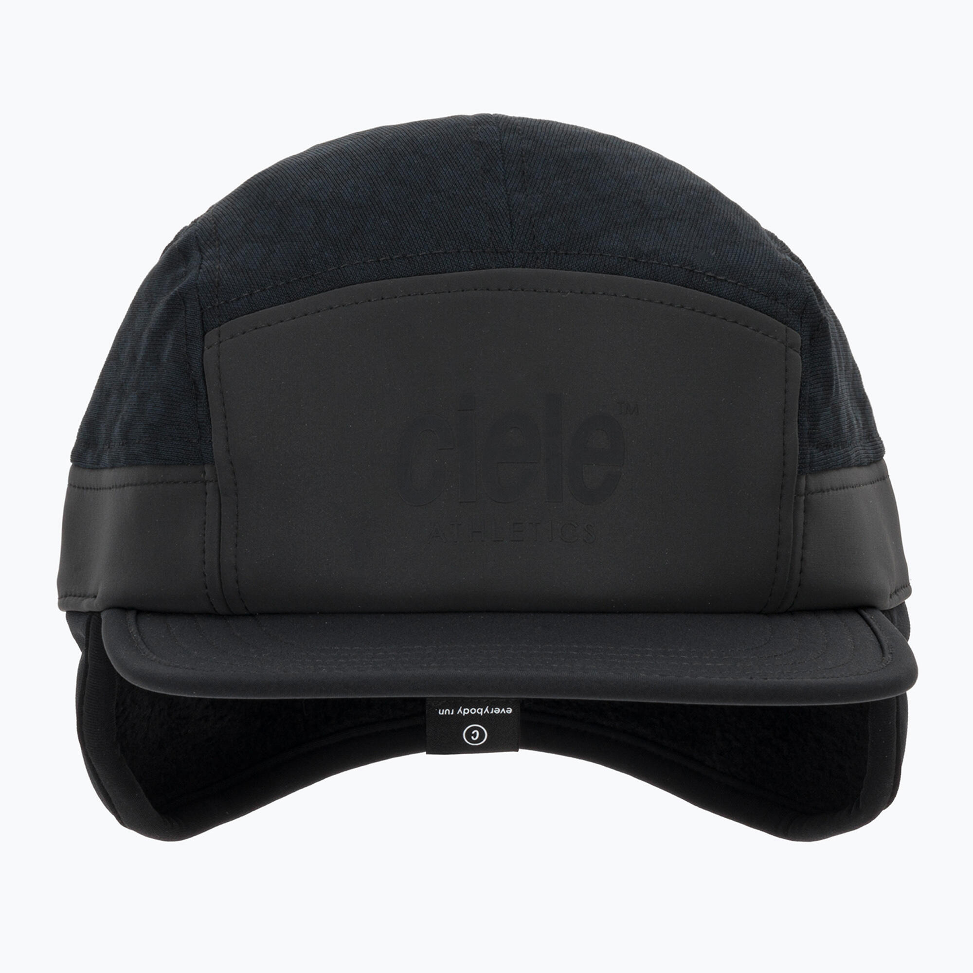 Boné com aba Ciele Athletics GOCapFLT NiteRite Athletics 2/7