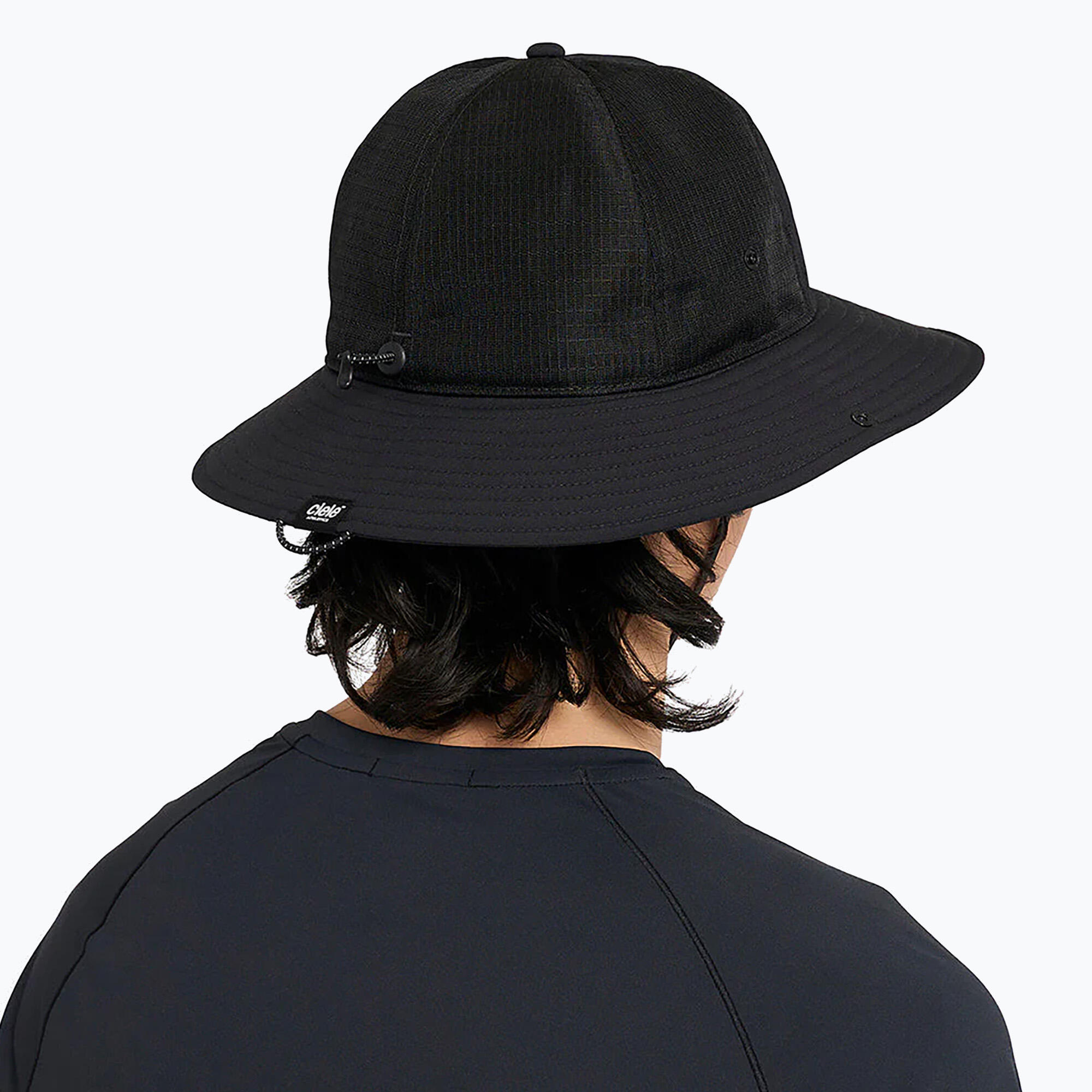 Chapéu Ciele Athletics TRLBucket Comp Onehundred SL 6/7