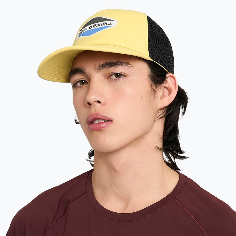 Șapcă cu cozoroc Ciele Athletics TRLCap SC Field UpDown
