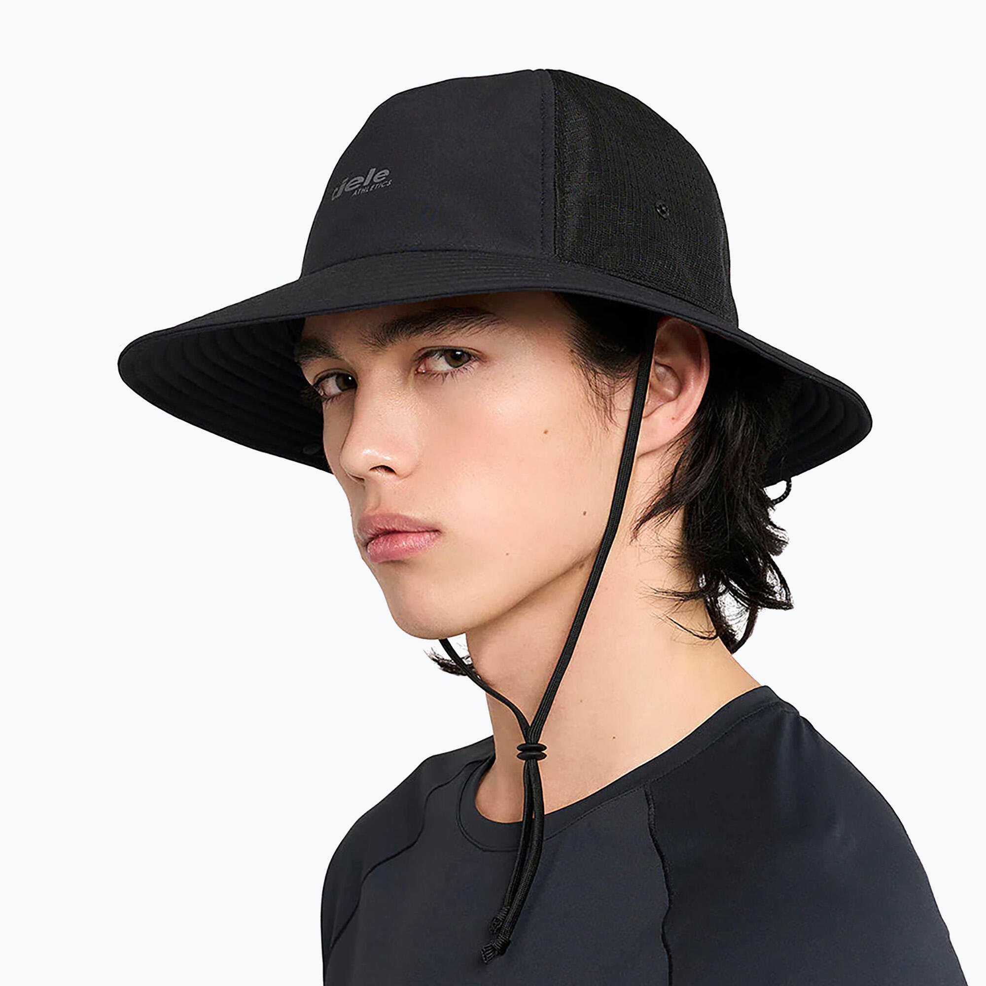 Chapéu Ciele Athletics TRLBucket Comp Onehundred SL 7/7