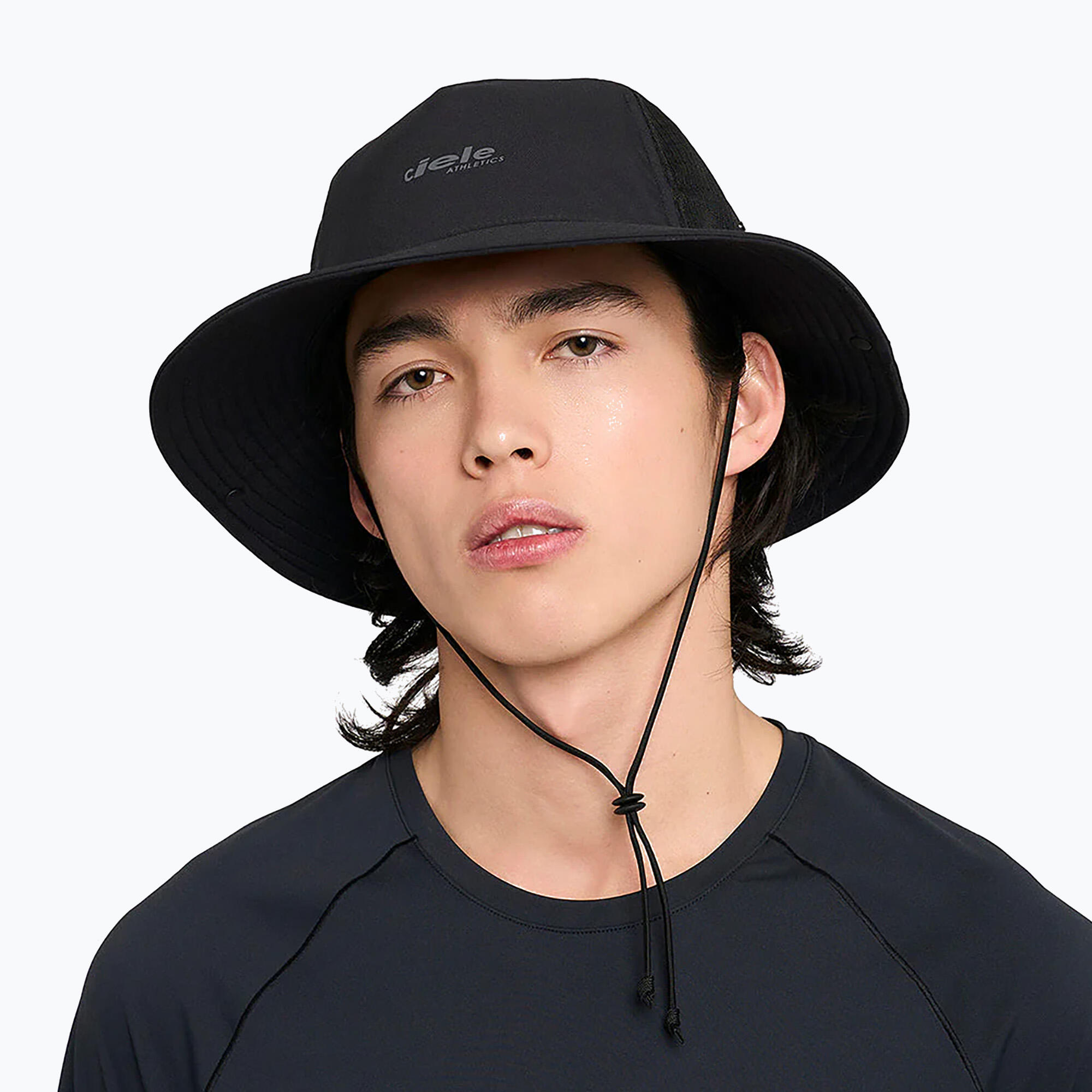 Chapéu Ciele Athletics TRLBucket Comp Onehundred SL 5/7