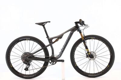 Tweedehands mtb · oiz m10 gx axs · zeer goede toestand