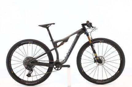 Refurbished MTB Fully · Oiz M10 GX AXS · Sehr guter Zustand
