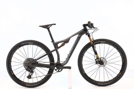 Refurbished MTB Fully · Oiz M10 GX AXS · Sehr guter Zustand