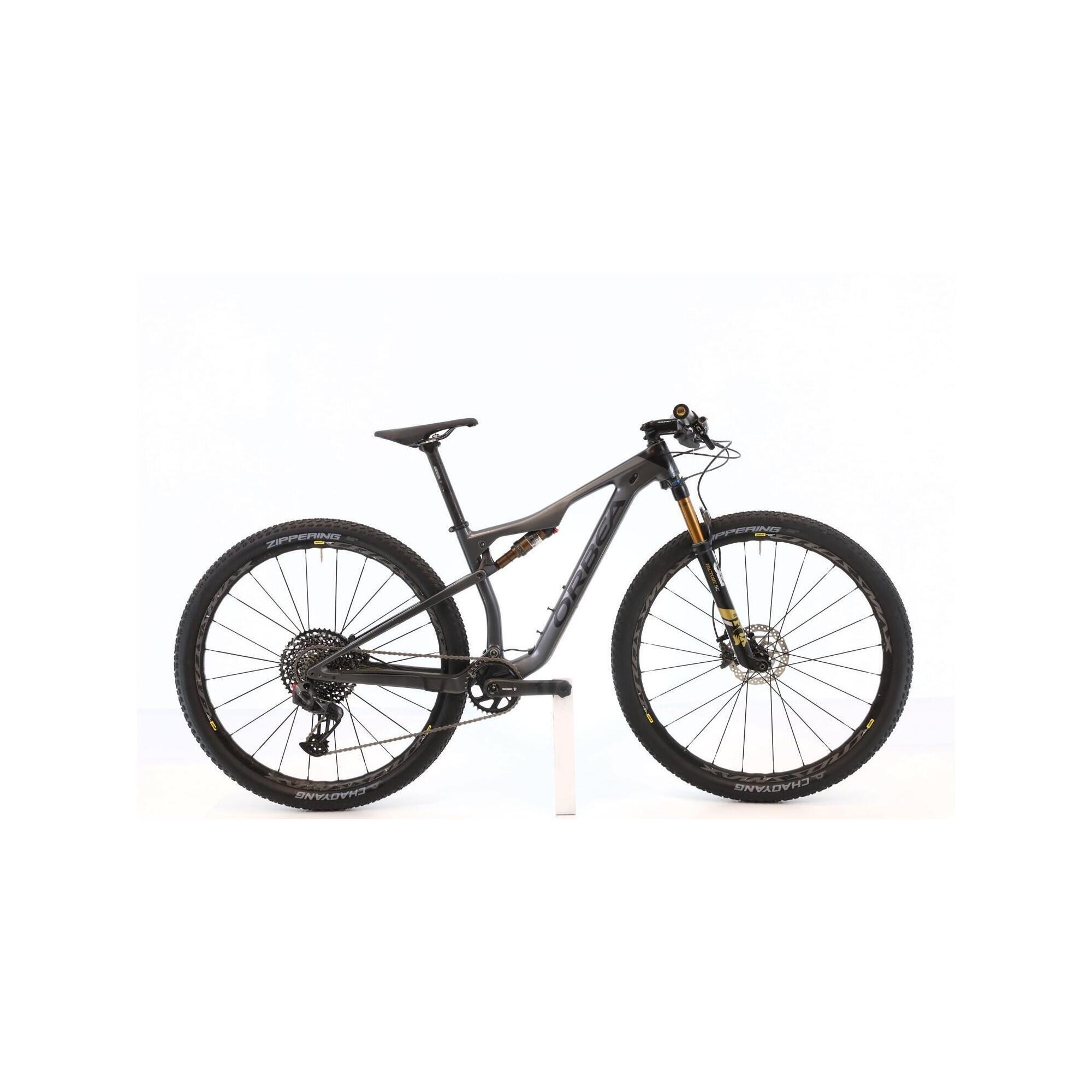ORBEA 2ND LIFE - Horské kolo Oiz M10 GX AXS 12 rychlostí