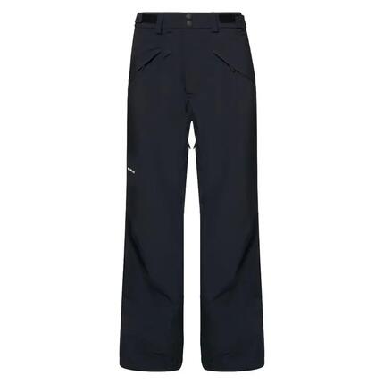 Pantalones Negros Oakley Canopy Insulated Pant Black con Aislamiento