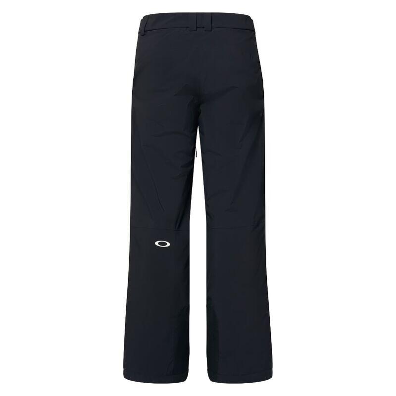 Pantalones Negros Oakley Canopy Insulated Pant Black con Aislamiento 2/5
