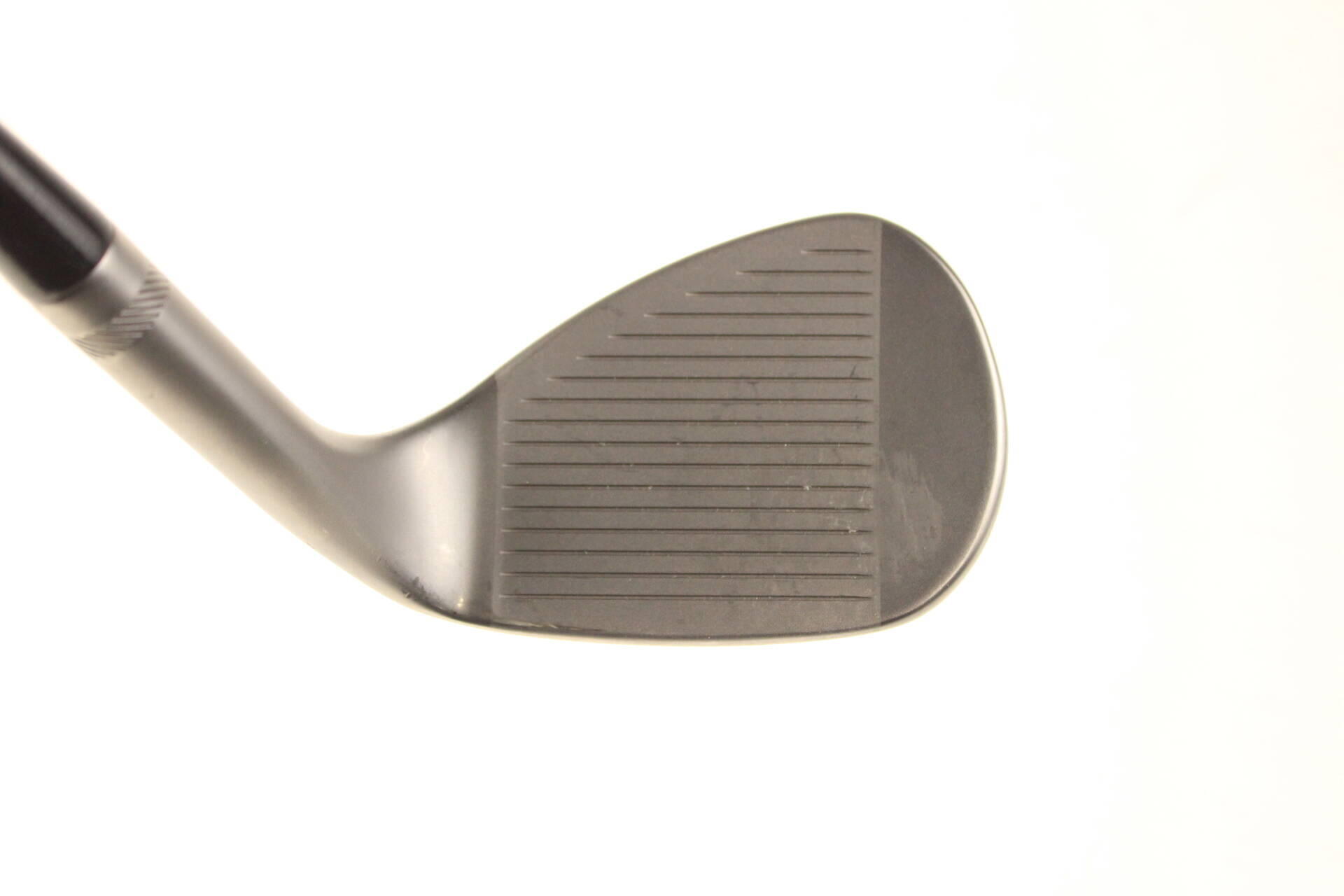 Seconde vie - Titleist Vokey SM10 Nickel D-Grind LH 58-deg Wedge - Very good 3/5