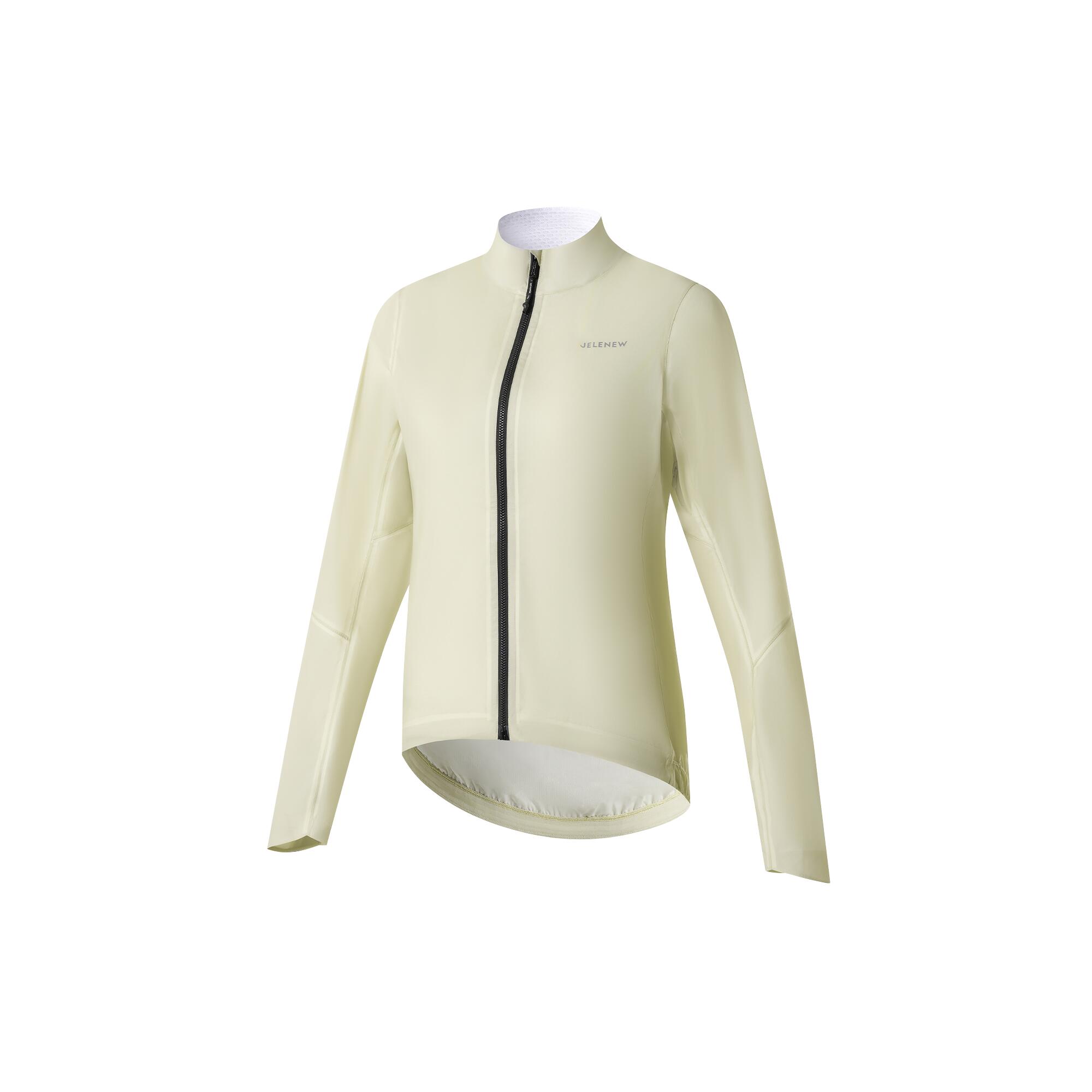 Jaqueta Cortavento de Nylon 3L 3/6