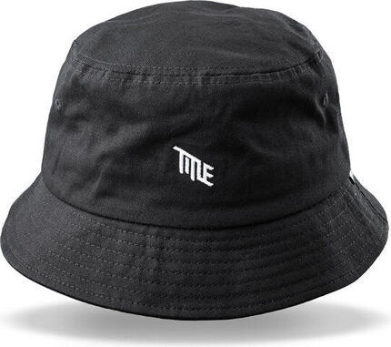 Bob Title MTB Bucket Hat