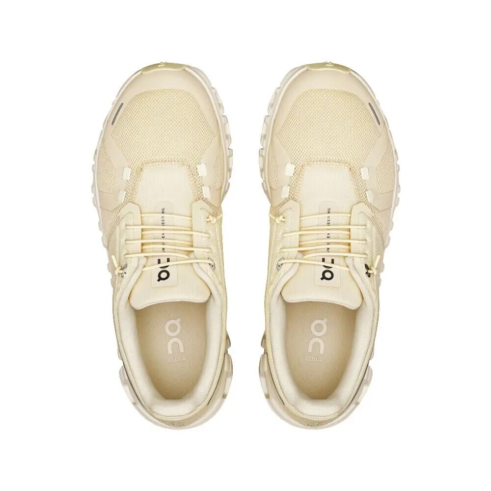 Chaussures Cloud 6 - 3WF10064297 Beige 3/6