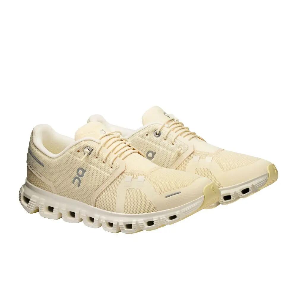 Chaussures Cloud 6 - 3WF10064297 Beige 2/6
