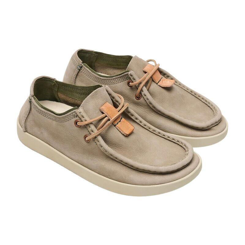 Zapatillas Satorisan Grises Kwahu Premium Adventure Grey Cómodas y con Estilo 2/5