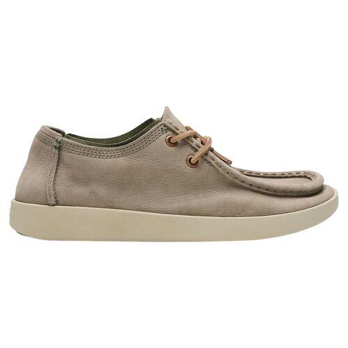 Zapatillas Satorisan Grises Kwahu Premium Adventure Grey Cómodas y con Estilo 5/5