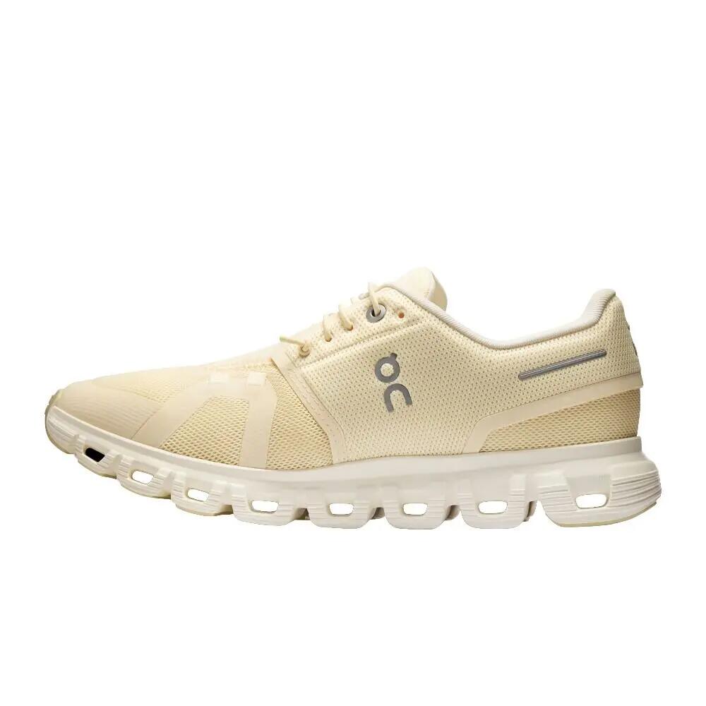 Chaussures Cloud 6 - 3WF10064297 Beige 4/6