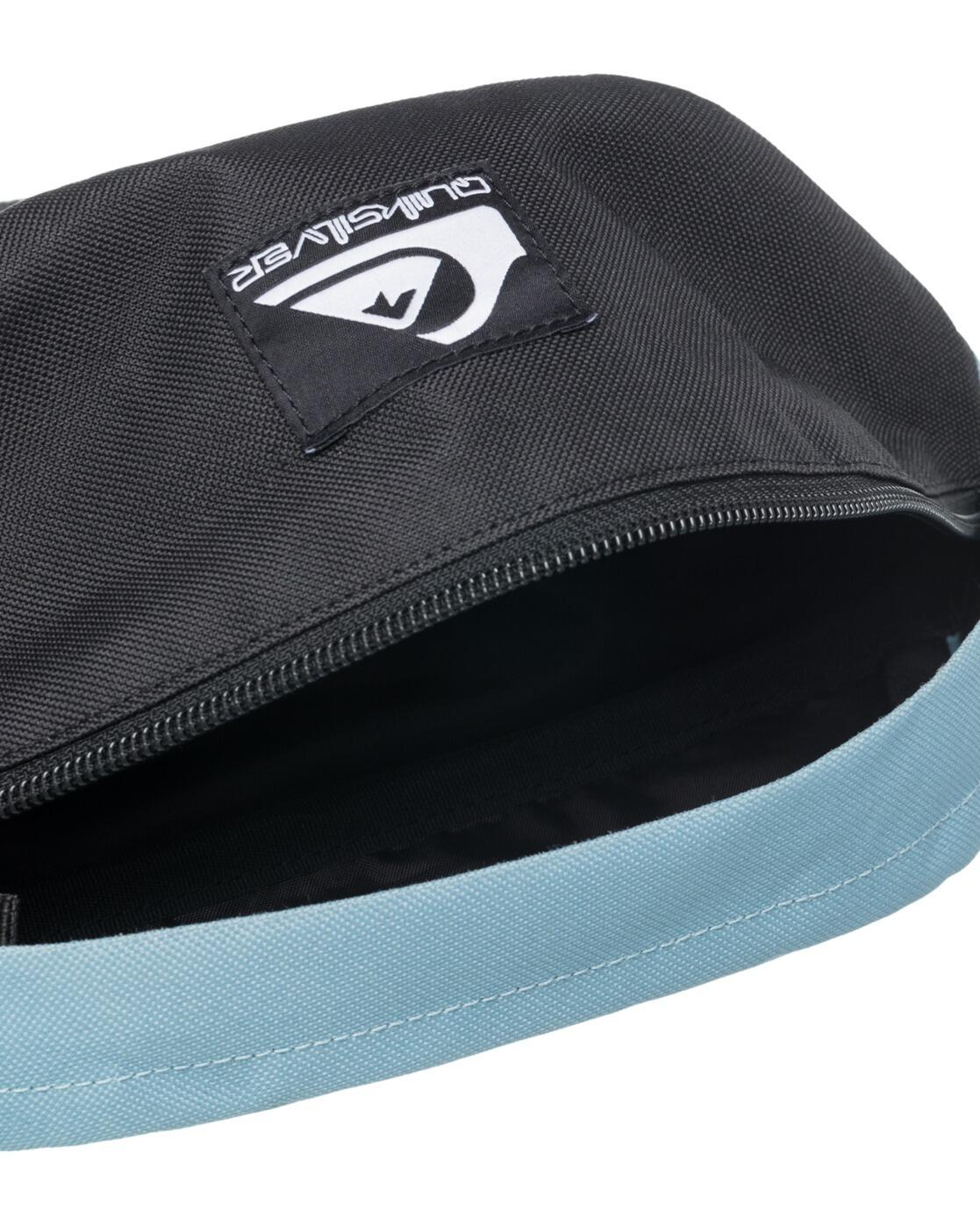 Sac banane PUBJUG Bleu Homme 3/4