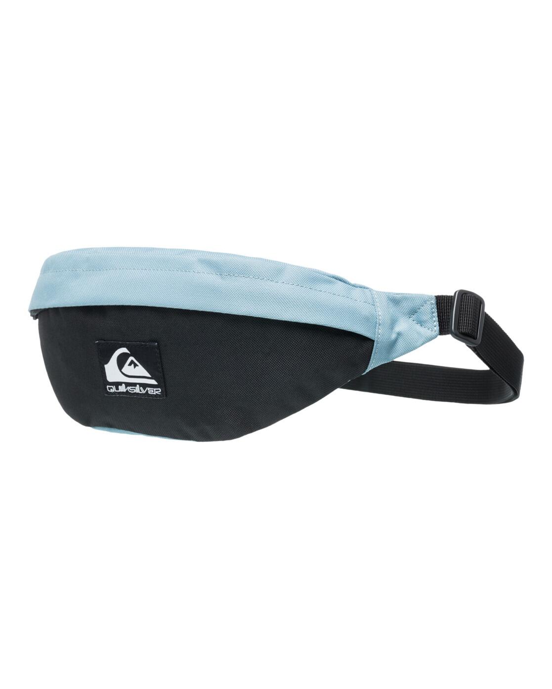 Sac banane PUBJUG Bleu Homme 2/4
