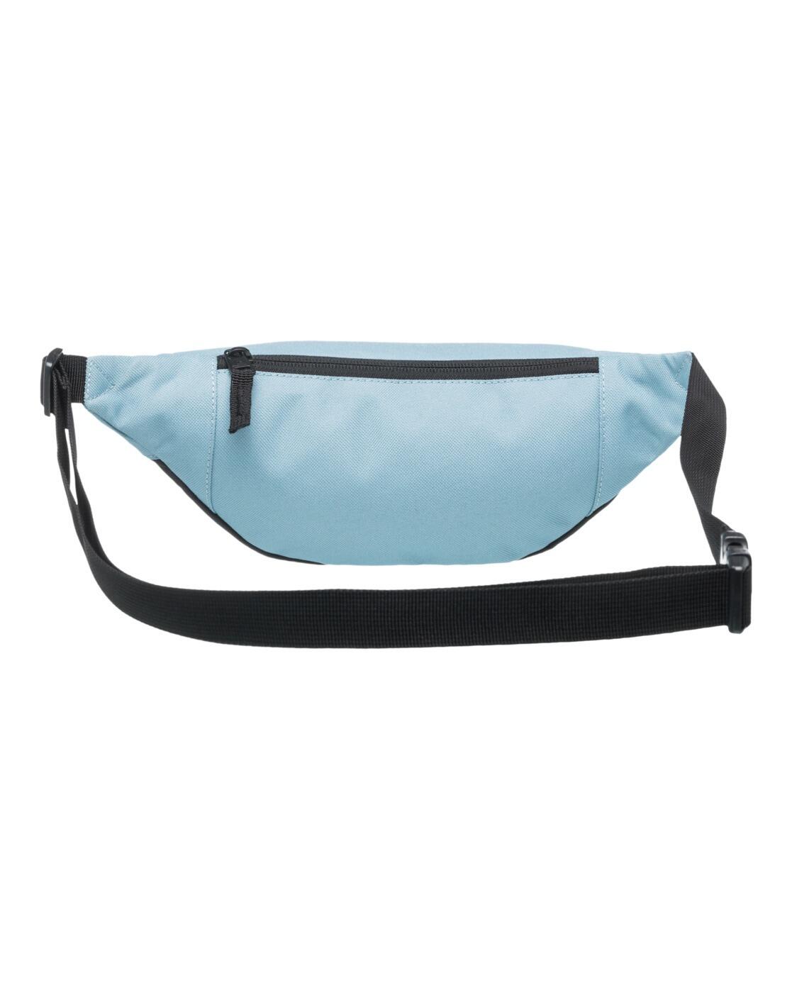 Sac banane PUBJUG Bleu Homme 4/4