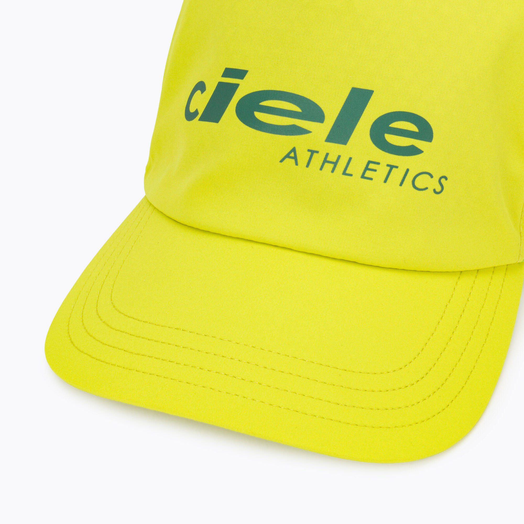 Czapka z daszkiem Ciele Athletics TRLCap SC Comp Onehundred 3/7