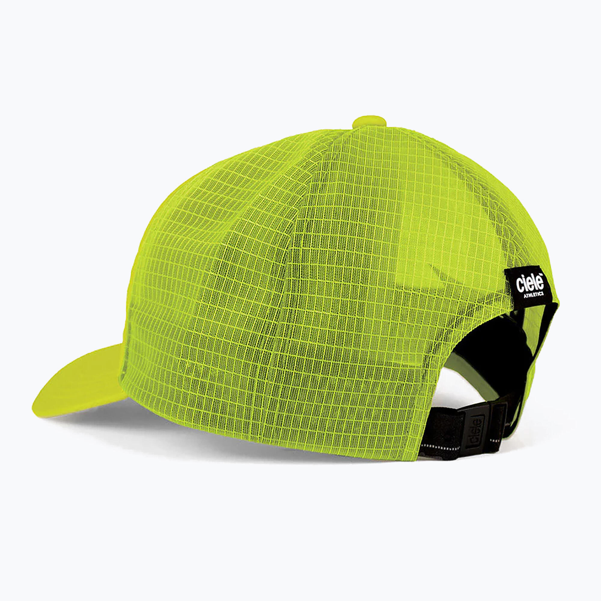 Czapka z daszkiem Ciele Athletics TRLCap SC Comp Onehundred 6/7