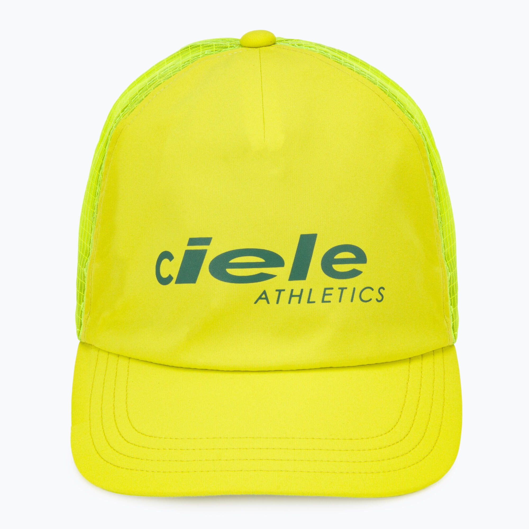Czapka z daszkiem Ciele Athletics TRLCap SC Comp Onehundred 2/7