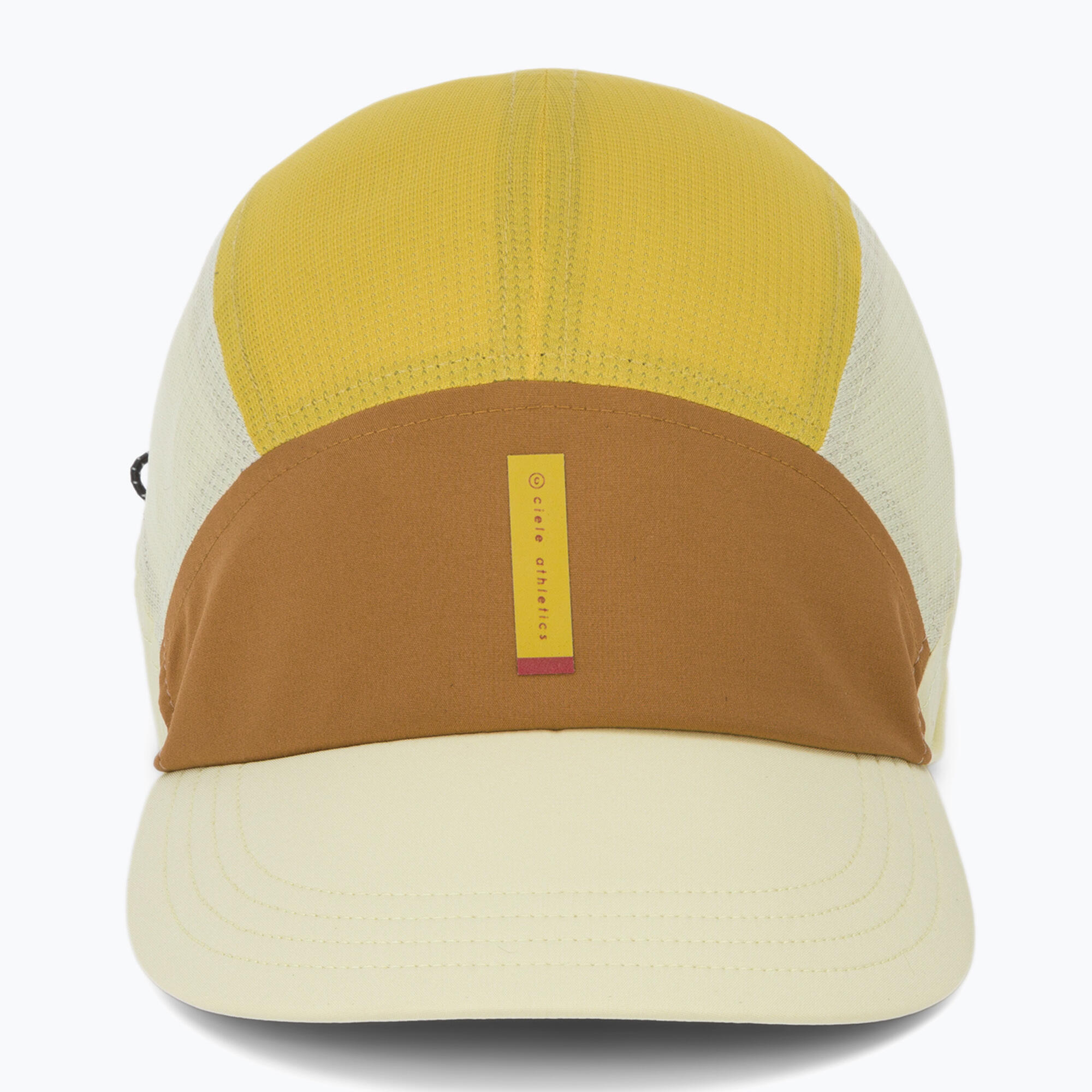 Gorra con visera Ciele Athletics FSTCap SC Comp IconicVC 2/7