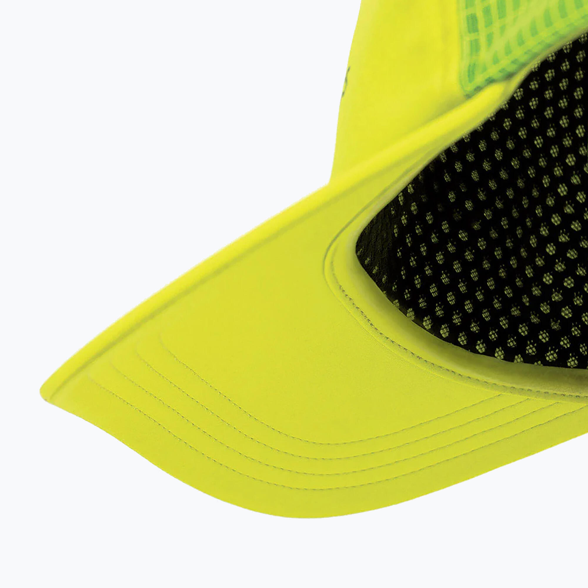 Czapka z daszkiem Ciele Athletics TRLCap SC Comp Onehundred 7/7