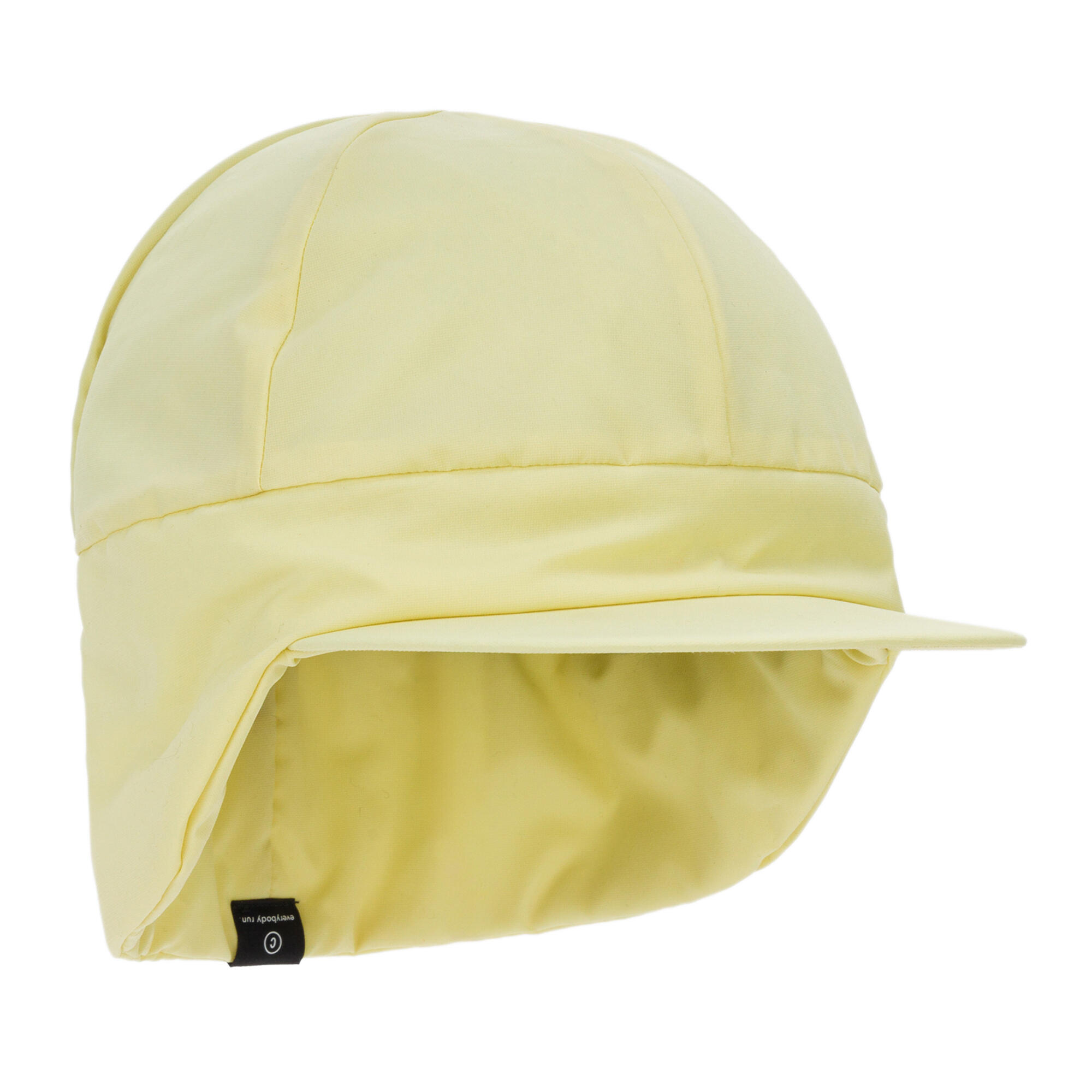 Boné com aba Ciele Athletics HOTHCap 7/7